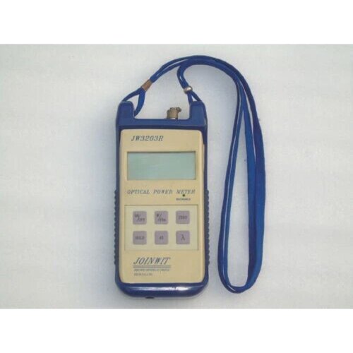 JOINWIT Handheld Optical Power Tester Optical Power Meter JW