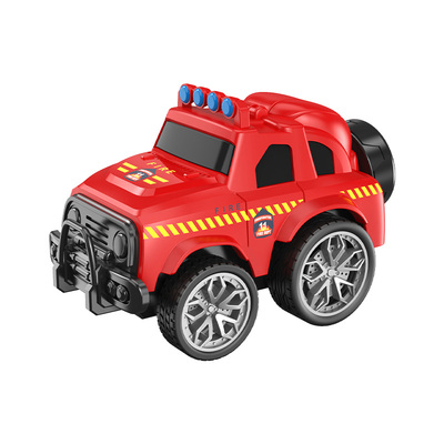 【360度旋转】特技漂移越野车