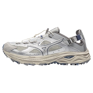 幸运叶子丨美津浓Mizuno RACER TRAIL SE V2透气溯溪鞋休闲鞋凉鞋