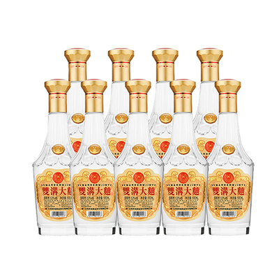 双沟专卖店双沟大曲纯粮53金奖度