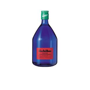 【自营】iichiko/亦竹沁蓝日本烧酒720ml日本原装进口大麦蒸馏酒