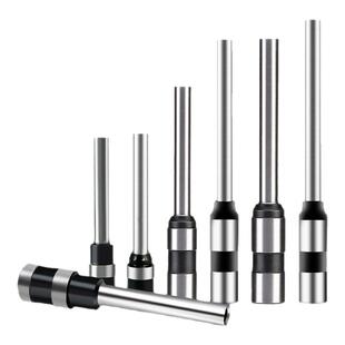 得力3846钻刀钻头财务会计凭证铆管打孔机钻头打孔器空心刀头适用于3888/14601/33669/3876A装订机钻刀