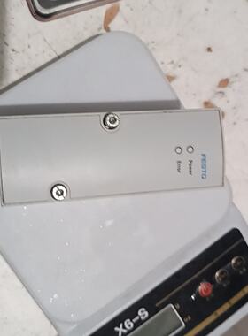 溢价-费斯托比例阀542222  VPPM-6TA-L-1-F-0