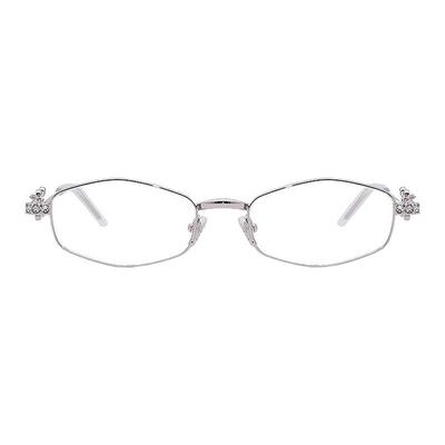 2025新款gm珠宝多边形高智感眼镜