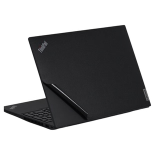 适用联想Thinkpad笔记本t16gen1电脑16英寸E15外壳12代10贴纸L14机身R13保护膜2023NANO黑色X1隐士carbon磨砂