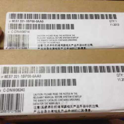 议价原装1P6ES7321-1BP00-0AA0正品 数字输入SM3216ES73211BP000A