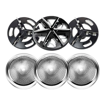 专用小钢炮min剃须刀片头网P10便