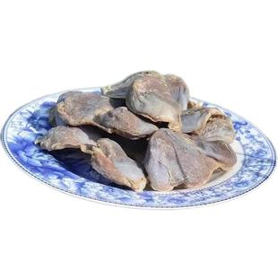江西客家风干鸭胗腊鸭胗鸭肫鸭肾农家自制咸鸭胗鸭肫鸭庆子遂川