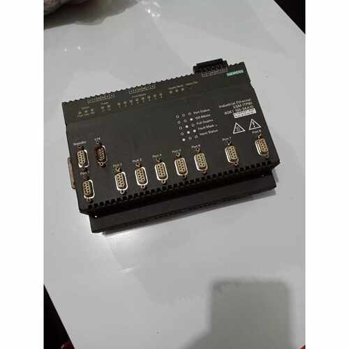 议价西门子ESM ITP80 6GK1 105-3AA10 6GK1105 原装拆机实物图二