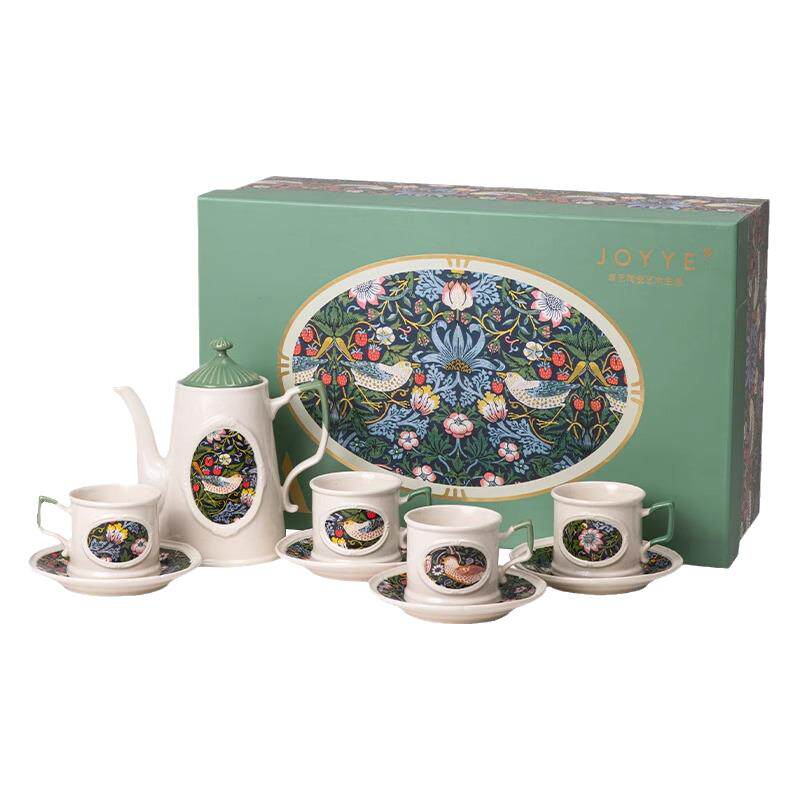 物兮物XJOYYE茶具套装