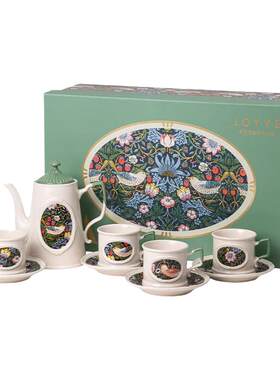 物兮物XJOYYE茶具套装
