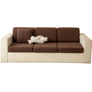 2026新款全包万能沙发套罩中古风高档弹力沙发套罩无需测量防猫抓