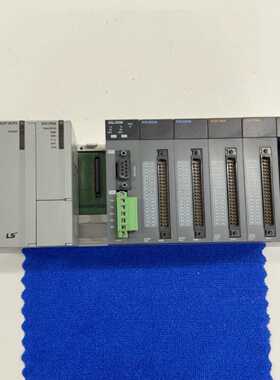 LS产电PLC XGP-ACF2XGK-CPUSXGL-