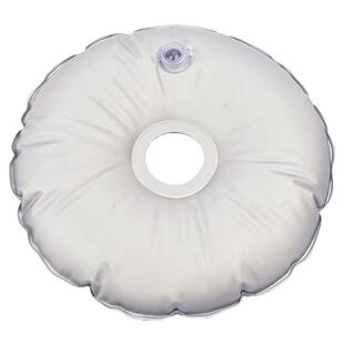 便携加大防漏水摄影棚灯架三脚架承重水袋快速增重水袋3.5-4KG