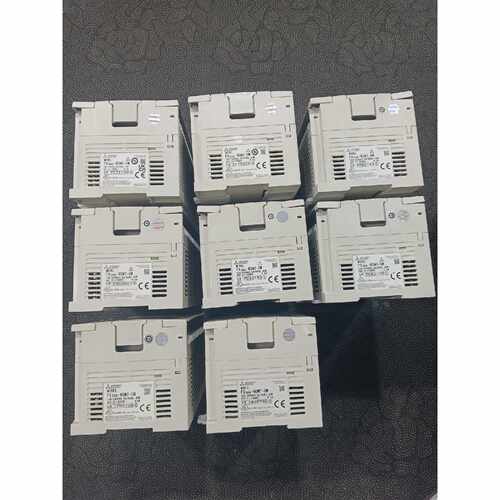 议价PLC FX3GA60MTCM维修