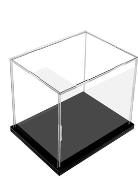 透明亚克力展示盒|超7000次加购