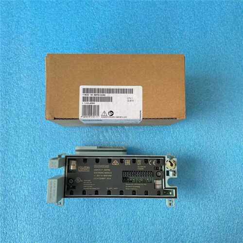议价原装原装西门子ET200PRO模块6ES7 141-4BF00-0AB0