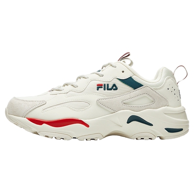 fila官方斐乐休闲老爹鞋