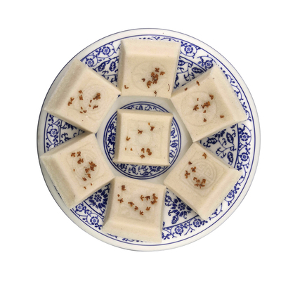 绍兴散装糕点桂花糕传统手工蒸点心早餐代餐米糕嵊州特产糍糕印糕