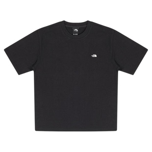 北面UE男短袖T恤纯棉圆领舒适透气户外休闲秋款TheNorthFace|8GUB