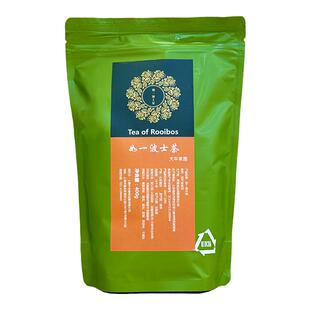 大牛茶园如一路易波士茶400g线叶金雀花茶粉冲饮商用咖啡奶茶饮品