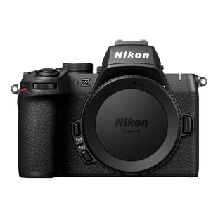 Nikon/尼康Z5 Z5II Z6II Z6III Z7II单机全画幅微单反Z8 Z72 Z63