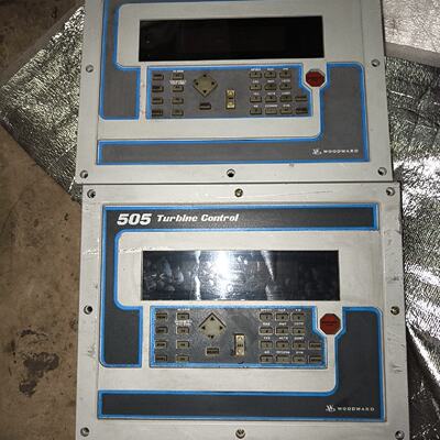 询价-WOODWARD 505控制器 9907-164
