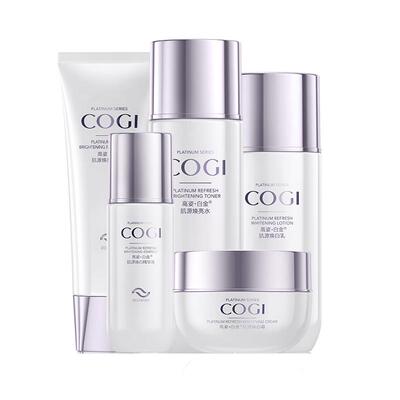 水乳套装高姿至高1次到手10年