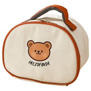 不锈钢餐具新款户外野餐露营自驾游便携防摔碗盘叉勺汤杯收纳套装