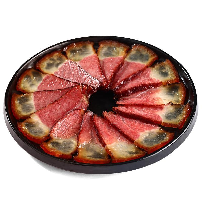 腊肉四川特产农家自制烟熏肉咸肉腌肉/腊肉/腊禽类