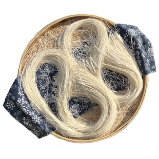 湖田挂面 江西特产手工挂面龙须面油面细面条速食长寿面包邮食品