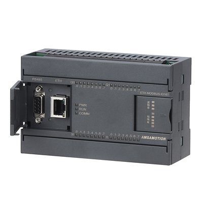 Modbus模拟量采集模块转485TCP