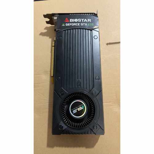 【议价】GTX970 4G