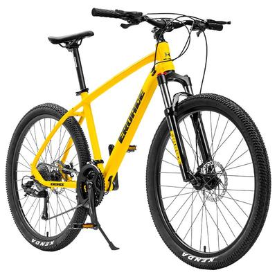 伊诺德EROADE铝合金山地自行车