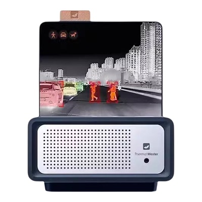 天眼NV300车载红外夜视仪