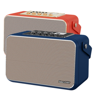 尚好S6Pro音箱电吹管萨克斯乐器专用户外便携直播官方旗舰音响