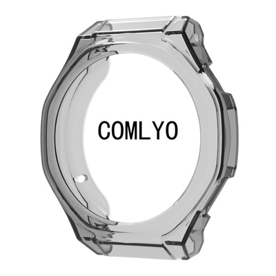 COMLYO半包TPU微软手表壳