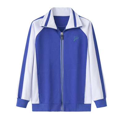 深圳校服小学生男女秋冬运动套装