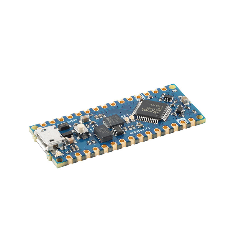 原装ABX00028ATMega4809开发板