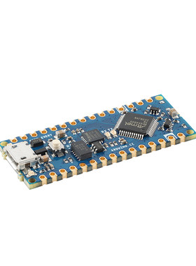 原装ABX00028ATMega4809开发板
