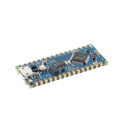 原装ABX00028ATMega4809开发板
