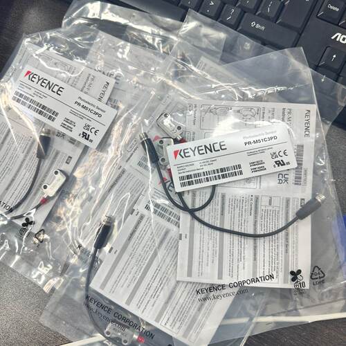 议价 Pr-M51c3pd Photo Sensor Br New Original Product Unopene