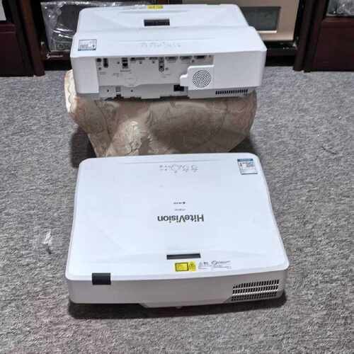 HiteVISION鸿合激光超短焦HT-B31W，会议 商务—议价