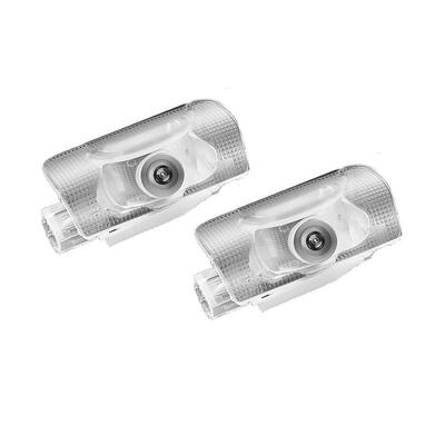 【超高清】丰田亚洲龙专用迎宾灯