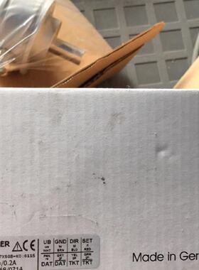 议价亨士乐0570865 AR62/1212EL.7XSGB-K0:6115 编码器