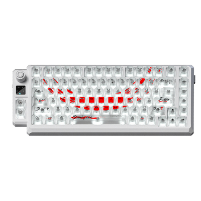 狼途T75新品雾透视界·智启无界