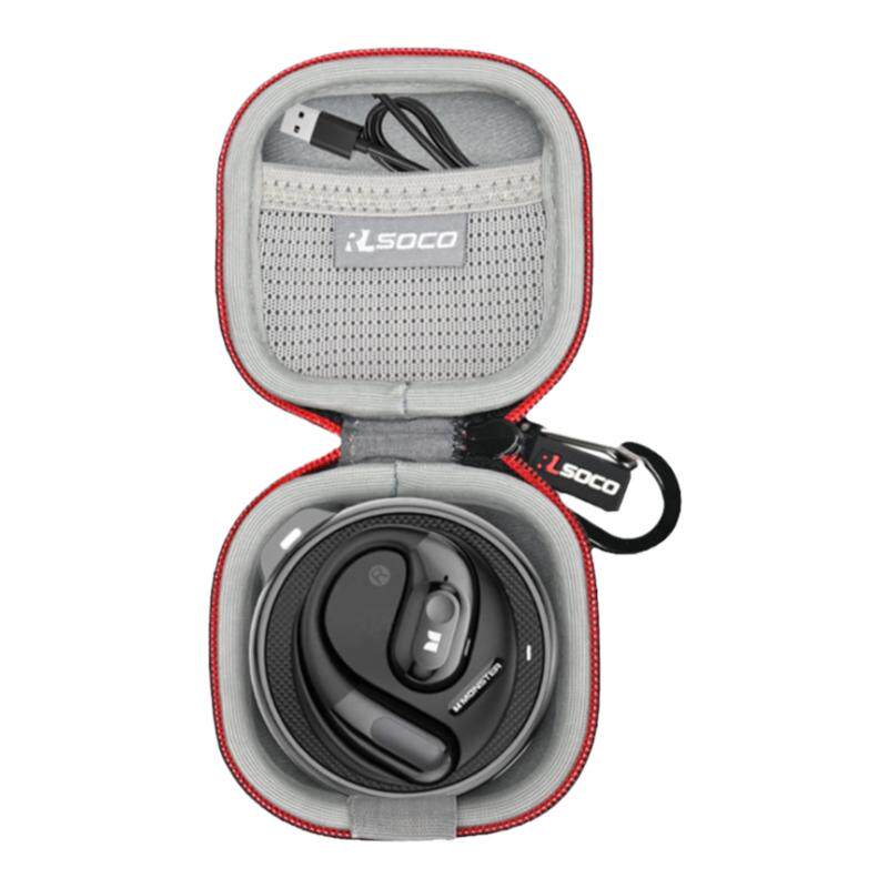 魔声ac330蓝牙耳机收纳包