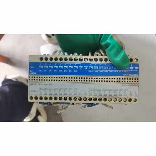 议价IDEC和泉继电器EB3CT10A维修
