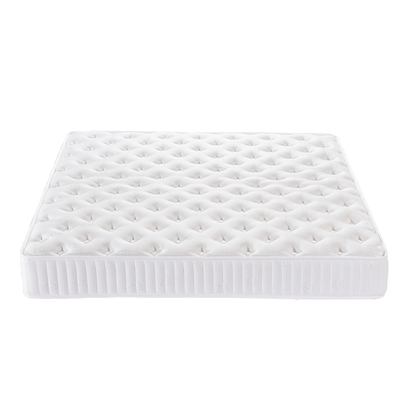 【五星级酒店弹簧床垫】奢享深睡