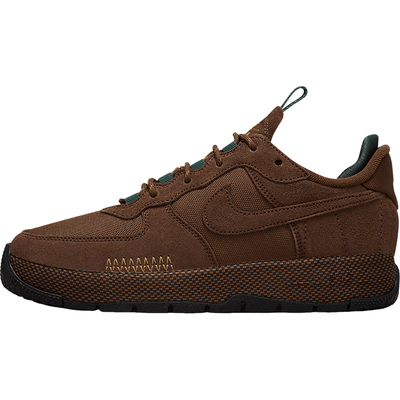 Nike/耐克正品Air Force 1 Wild男士耐磨经典休闲板鞋FB2348-200